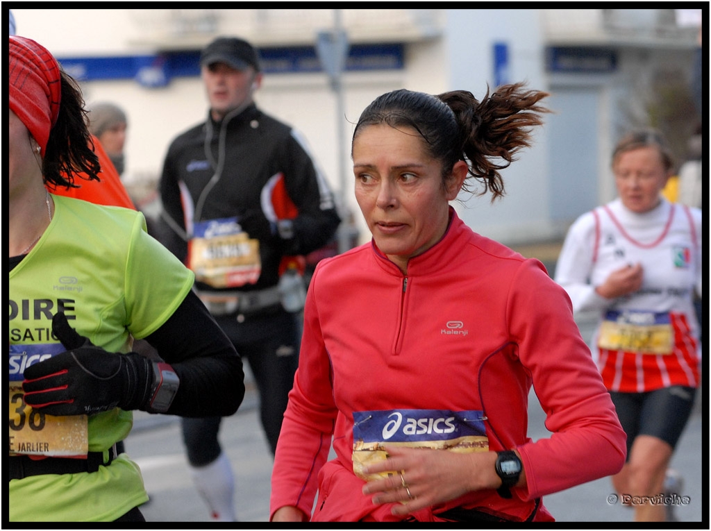 kinenveux_073_Marathon.jpg - Marathon Serge Vigot - 20ème édition - La Rochelle