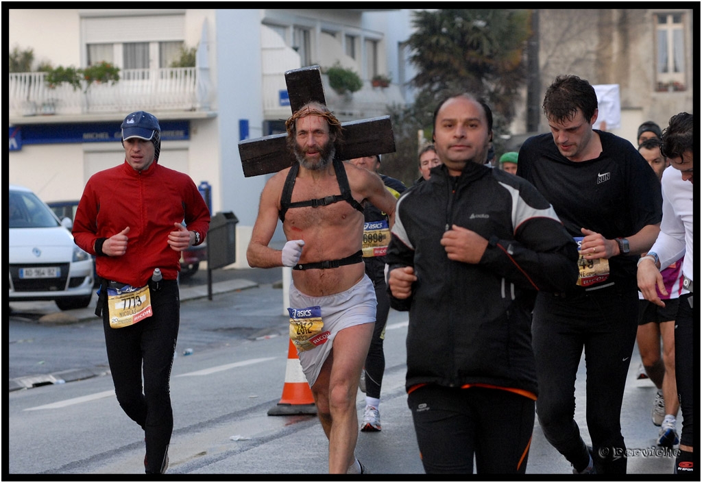 kinenveux_074_Marathon.jpg - Marathon Serge Vigot - 20ème édition - La Rochelle