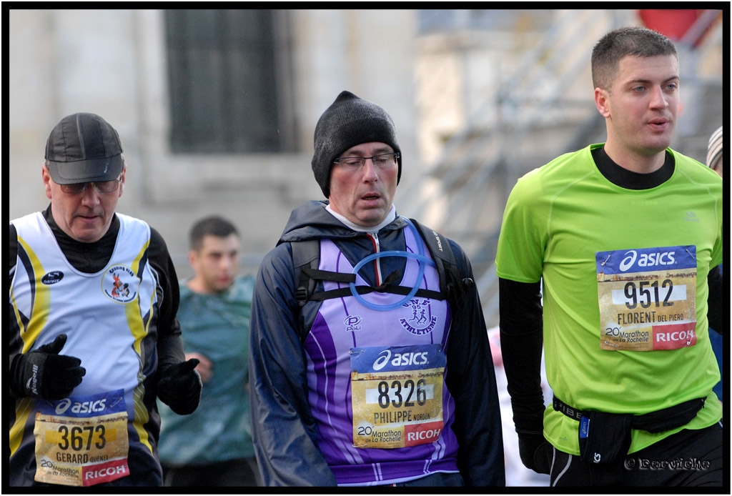 kinenveux_081_Marathon.jpg - Marathon Serge Vigot - 20ème édition - La Rochelle
