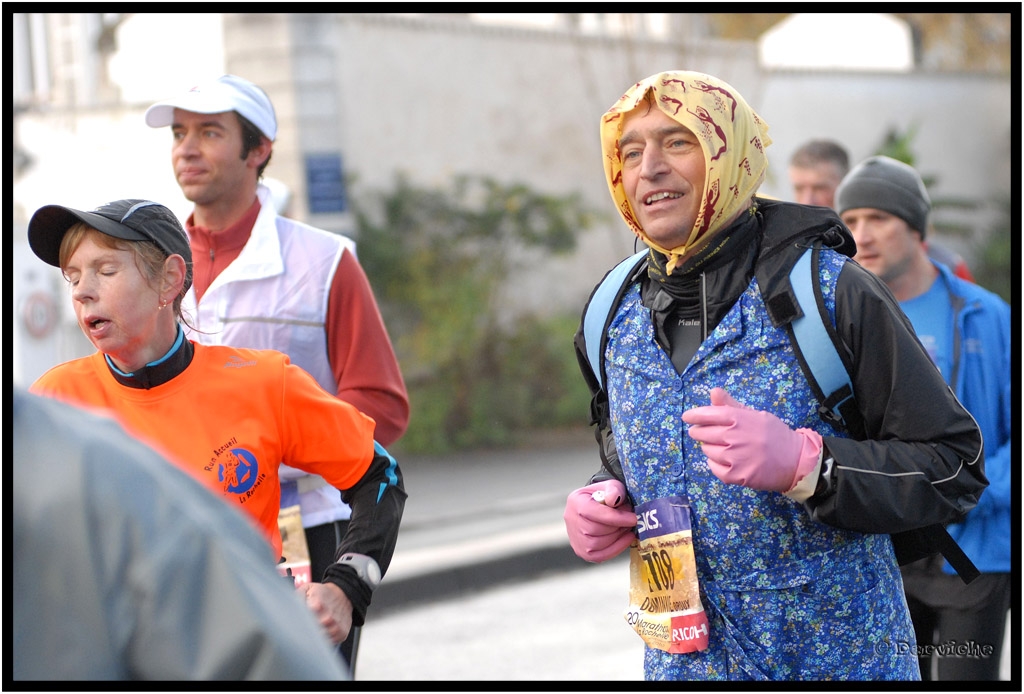 kinenveux_086_Marathon.jpg - Marathon Serge Vigot - 20ème édition - La Rochelle