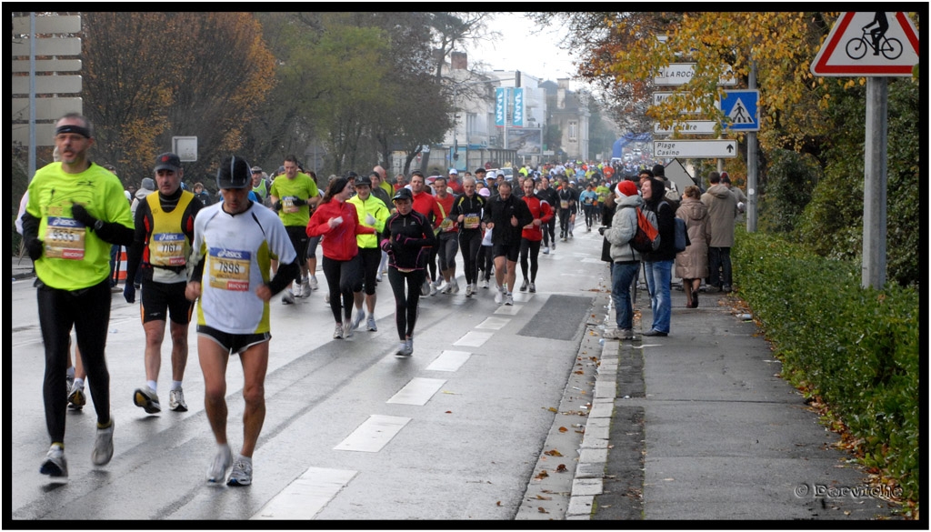 kinenveux_088_Marathon.jpg - Marathon Serge Vigot - 20ème édition - La Rochelle