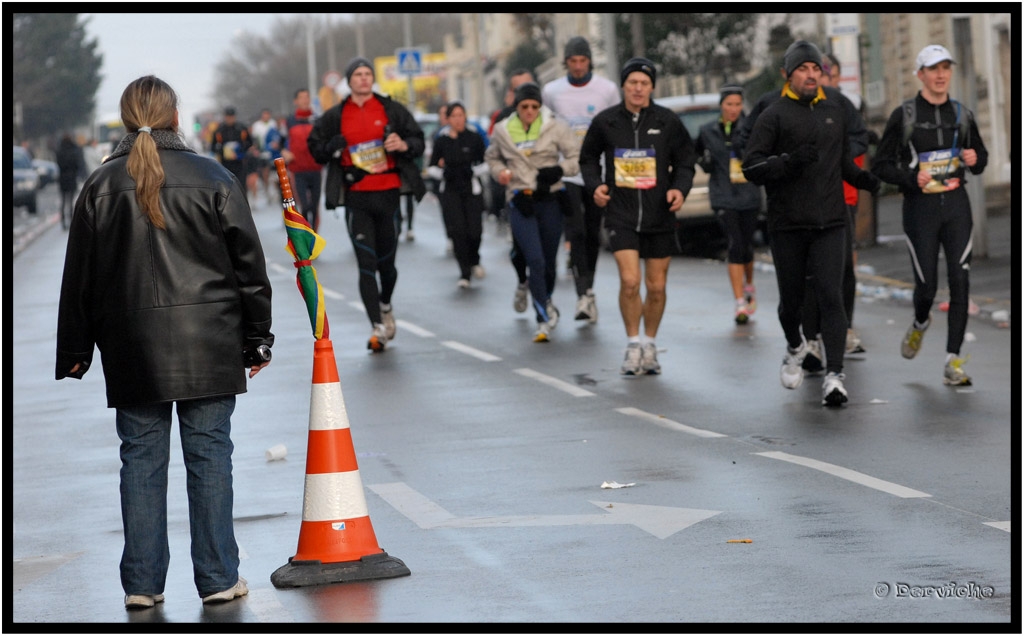 kinenveux_091_Marathon.jpg - Marathon Serge Vigot - 20ème édition - La Rochelle