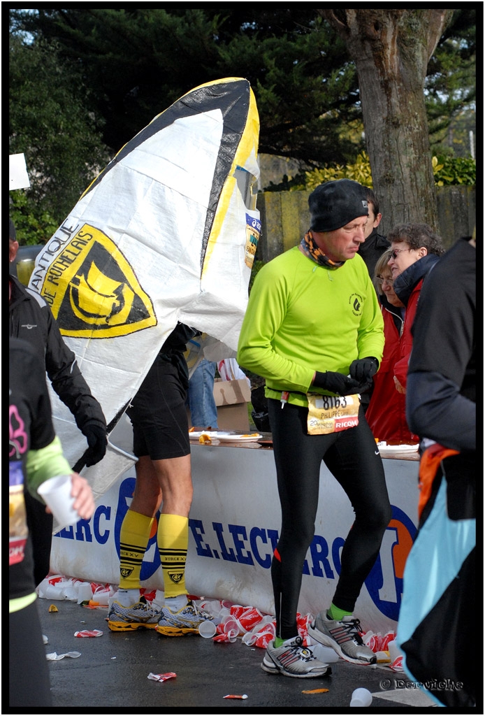 kinenveux_095_Marathon.jpg - Marathon Serge Vigot - 20ème édition - La Rochelle