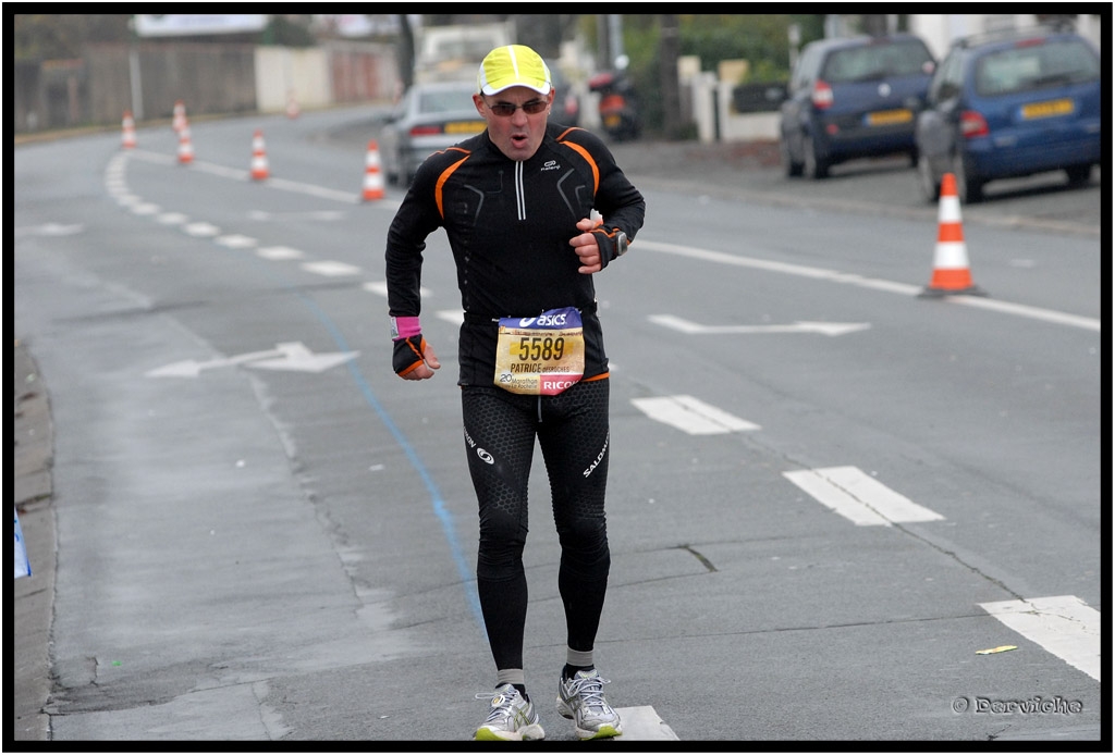 kinenveux_108_Marathon.jpg - Marathon Serge Vigot - 20ème édition - La Rochelle