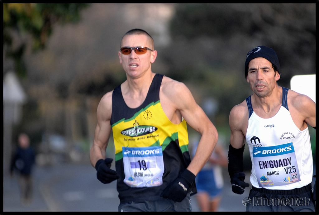 kinenveux_10_marathonLR2014.jpg - 24ème Marathon La Rochelle - 30 Novembre 2014