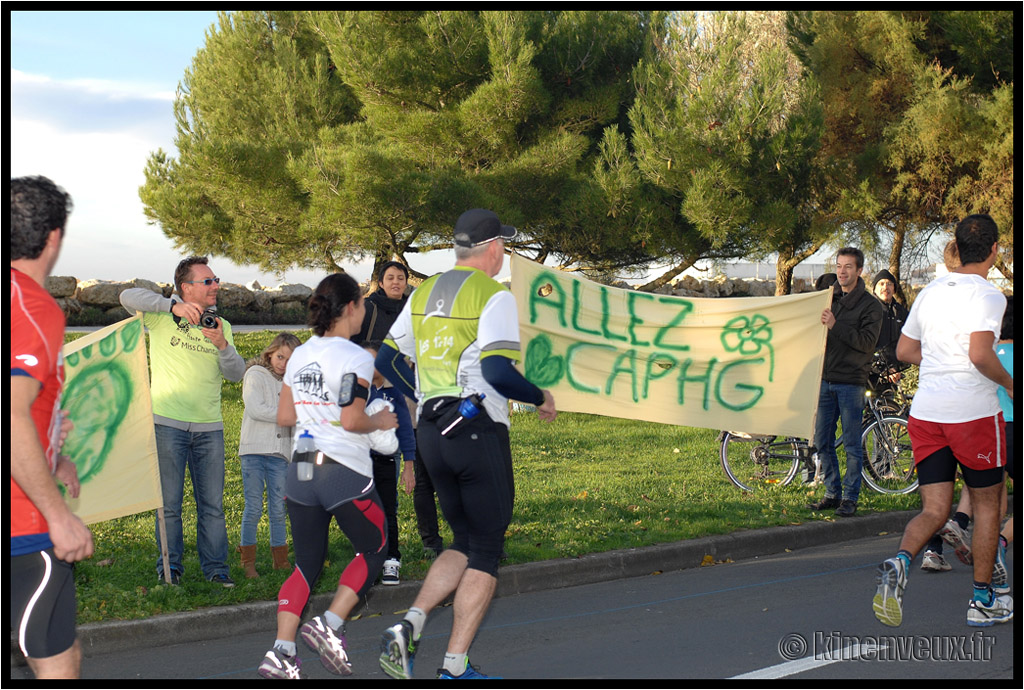 kinenveux_17_marathonLR2014.jpg - 24ème Marathon La Rochelle - 30 Novembre 2014