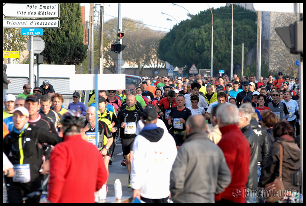 kinenveux_31_marathonLR2014.jpg - 24ème Marathon La Rochelle - 30 Novembre 2014