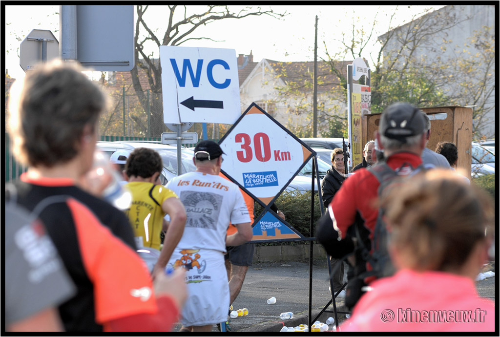 kinenveux_32_marathonLR2014.jpg - 24ème Marathon La Rochelle - 30 Novembre 2014