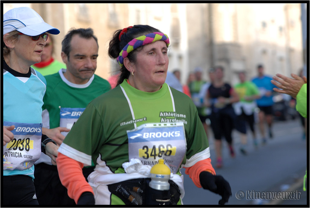 kinenveux_38_marathonLR2014.jpg - 24ème Marathon La Rochelle - 30 Novembre 2014