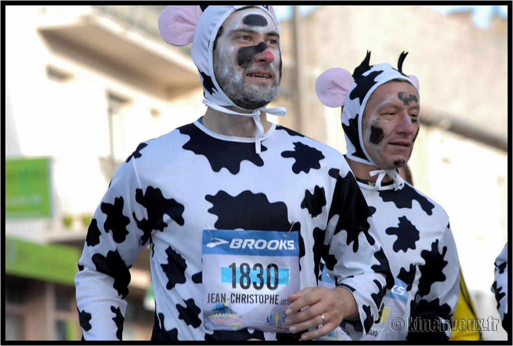 kinenveux_42_marathonLR2014.jpg - 24ème Marathon La Rochelle - 30 Novembre 2014