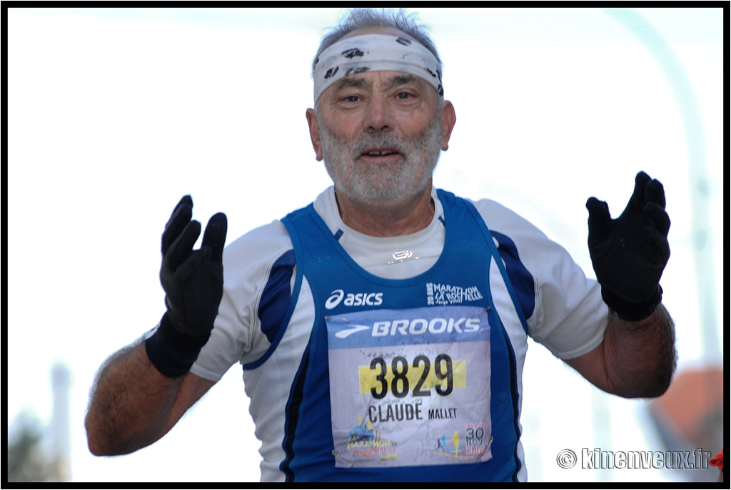 kinenveux_44_marathonLR2014.jpg - 24ème Marathon La Rochelle - 30 Novembre 2014