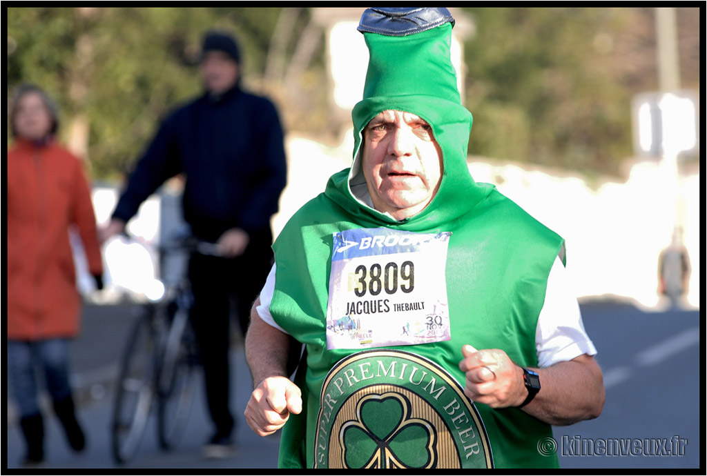 kinenveux_45_marathonLR2014.jpg - 24ème Marathon La Rochelle - 30 Novembre 2014