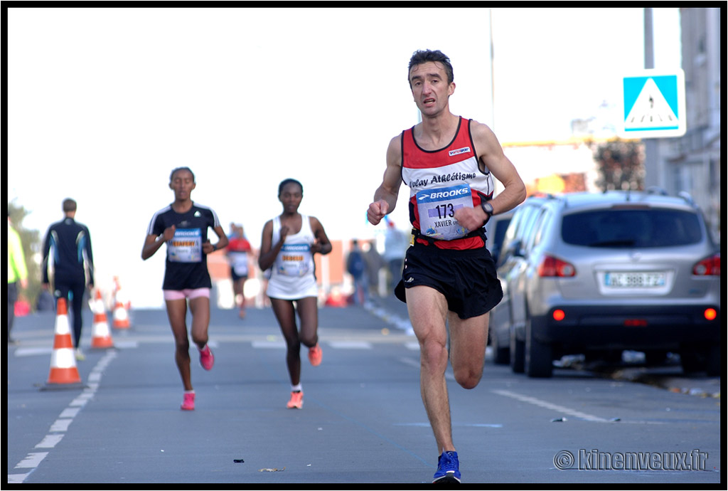 kinenveux_49_marathonLR2014.jpg - 24ème Marathon La Rochelle - 30 Novembre 2014