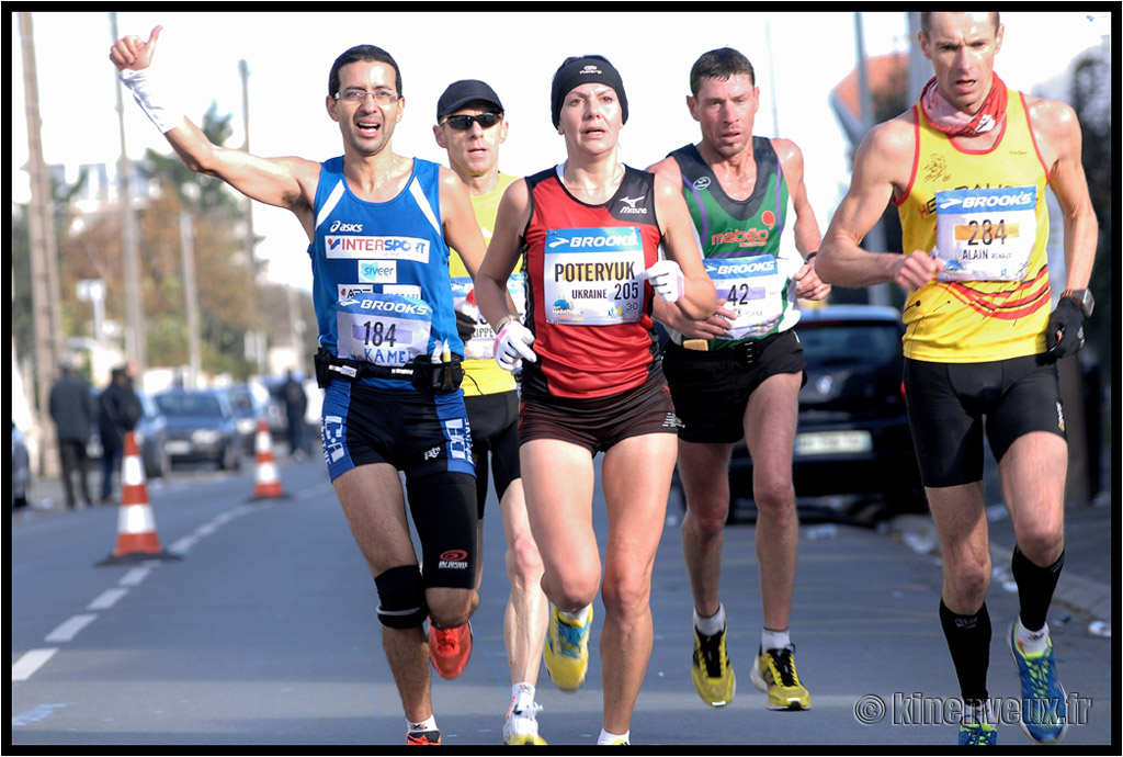 kinenveux_50_marathonLR2014.jpg - 24ème Marathon La Rochelle - 30 Novembre 2014