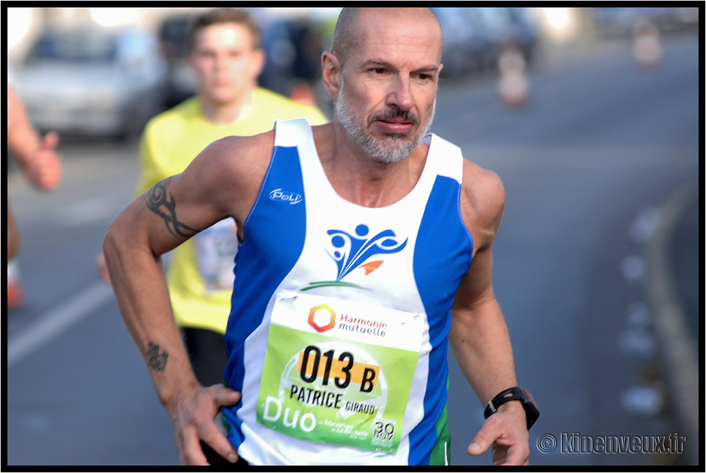 kinenveux_51_marathonLR2014.jpg - 24ème Marathon La Rochelle - 30 Novembre 2014