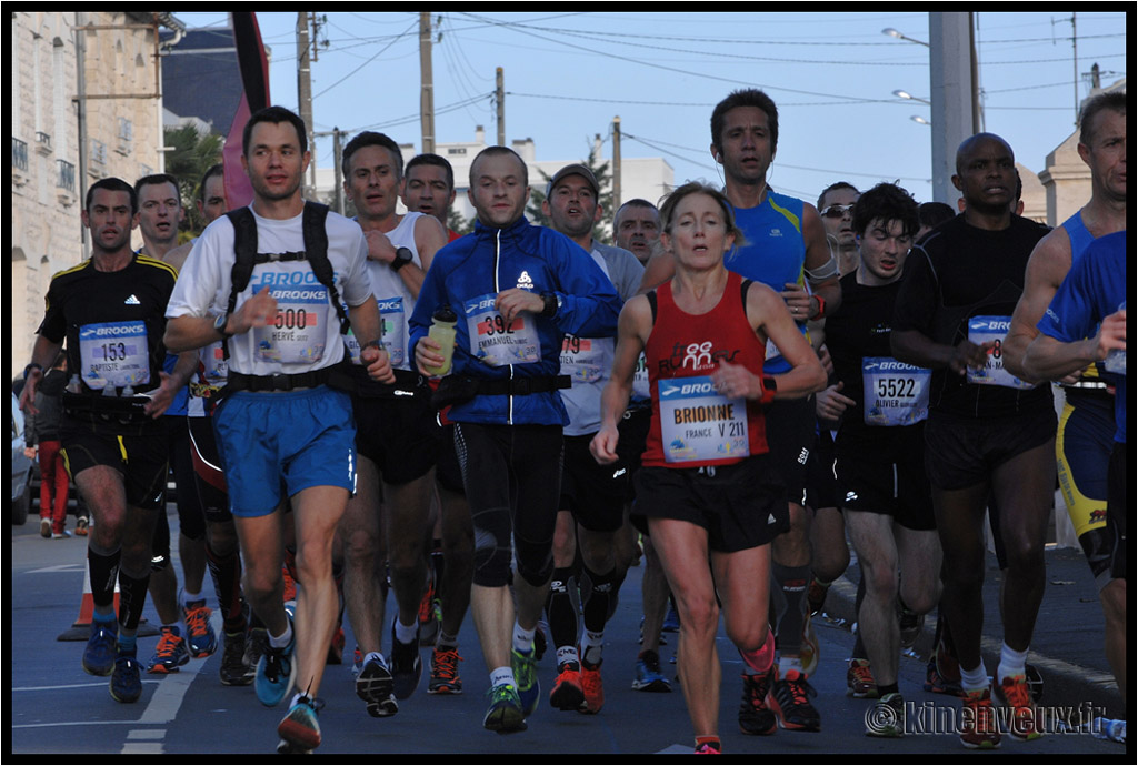 kinenveux_62_marathonLR2014.jpg - 24ème Marathon La Rochelle - 30 Novembre 2014