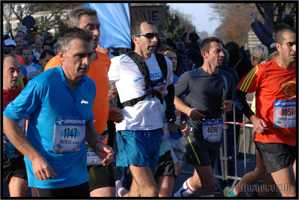 kinenveux_72_marathonLR2014.jpg - 24ème Marathon La Rochelle - 30 Novembre 2014