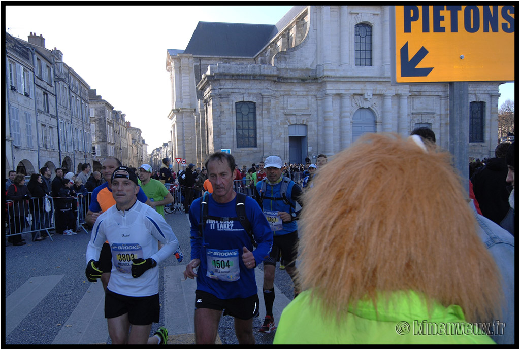 kinenveux_75_marathonLR2014.jpg - 24ème Marathon La Rochelle - 30 Novembre 2014