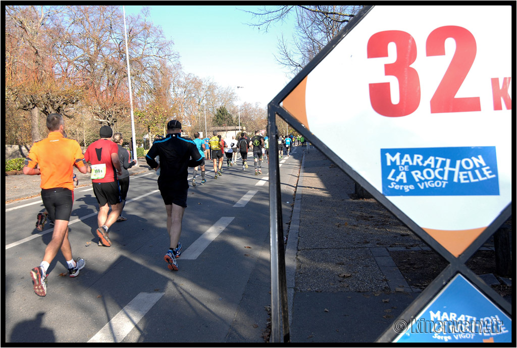 kinenveux_82_marathonLR2014.jpg - 24ème Marathon La Rochelle - 30 Novembre 2014