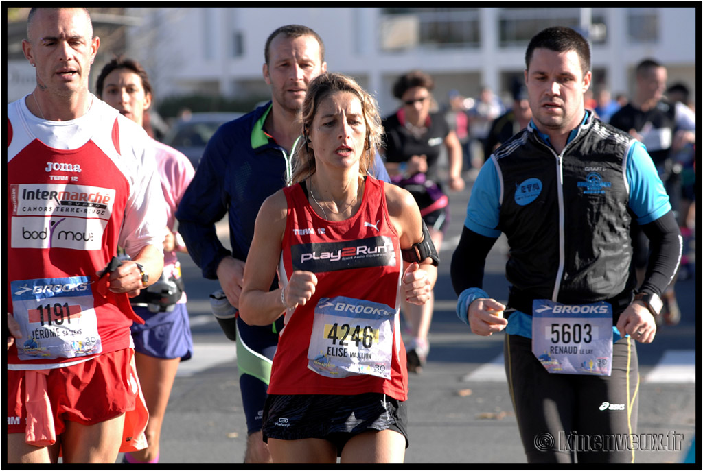 kinenveux_90_marathonLR2014.jpg - 24ème Marathon La Rochelle - 30 Novembre 2014