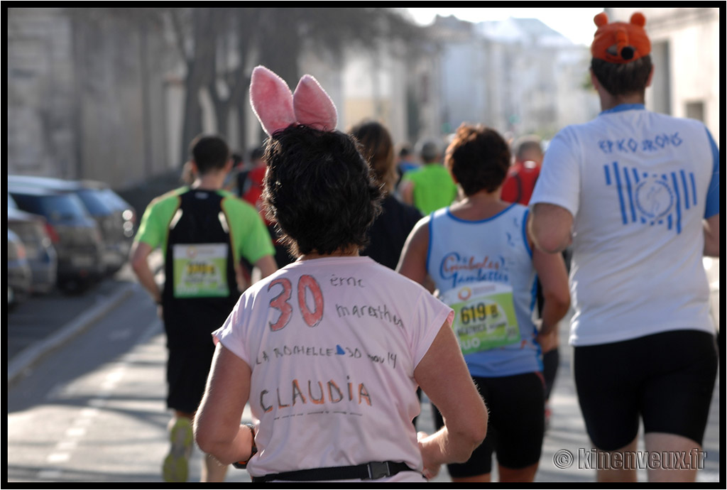 kinenveux_92_marathonLR2014.jpg - 24ème Marathon La Rochelle - 30 Novembre 2014