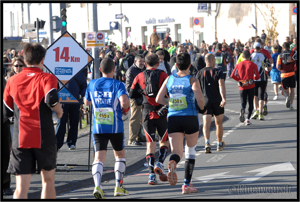 kinenveux_94_marathonLR2014.jpg - 24ème Marathon La Rochelle - 30 Novembre 2014