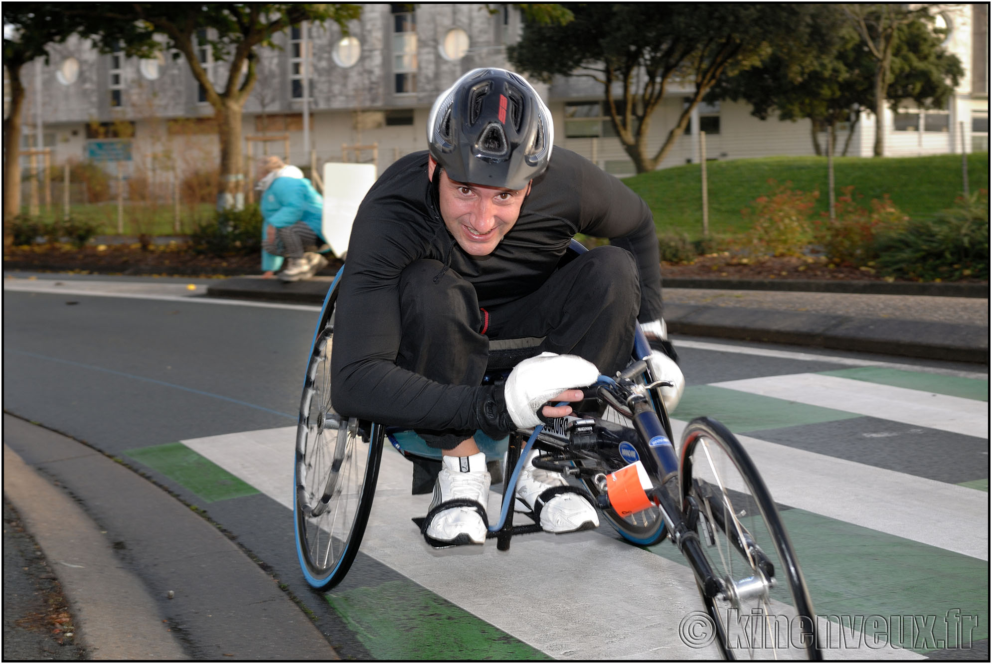 kinenveux_04_marathonlr2015.jpg - 25 ans du marathon de La Rochelle / Serge Vigot - Novembre 2015