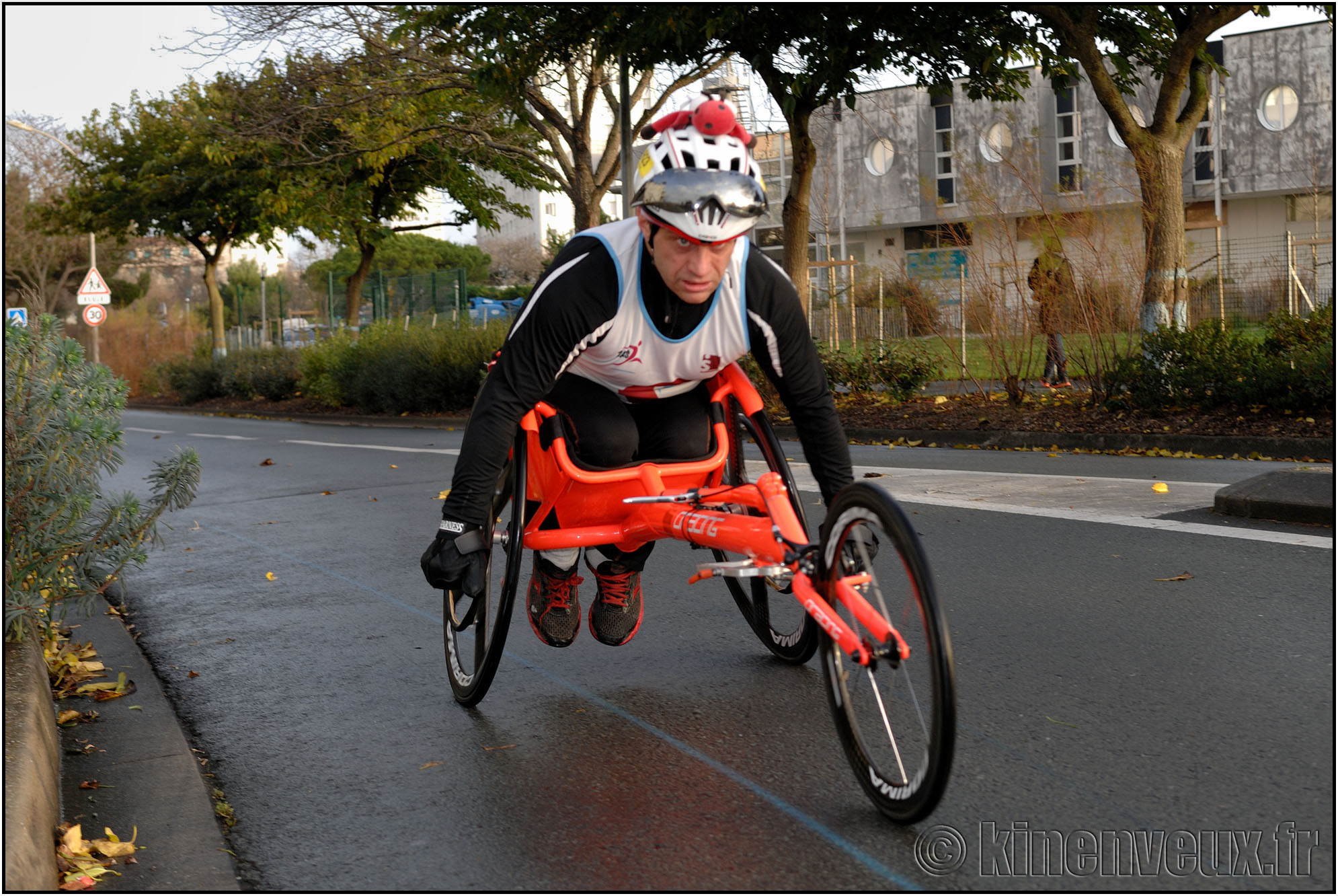 kinenveux_06_marathonlr2015.jpg - 25 ans du marathon de La Rochelle / Serge Vigot - Novembre 2015