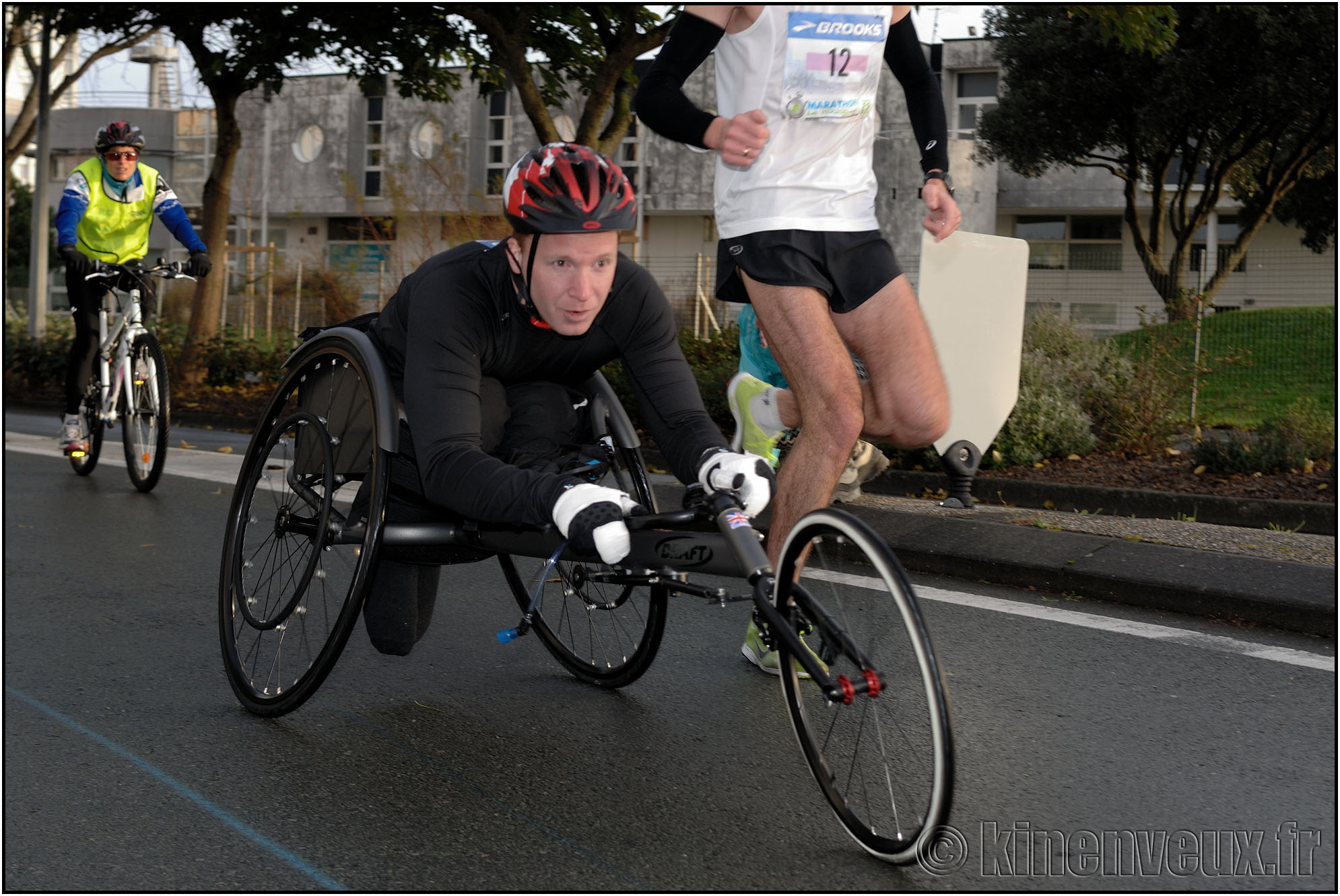 kinenveux_08_marathonlr2015.jpg - 25 ans du marathon de La Rochelle / Serge Vigot - Novembre 2015