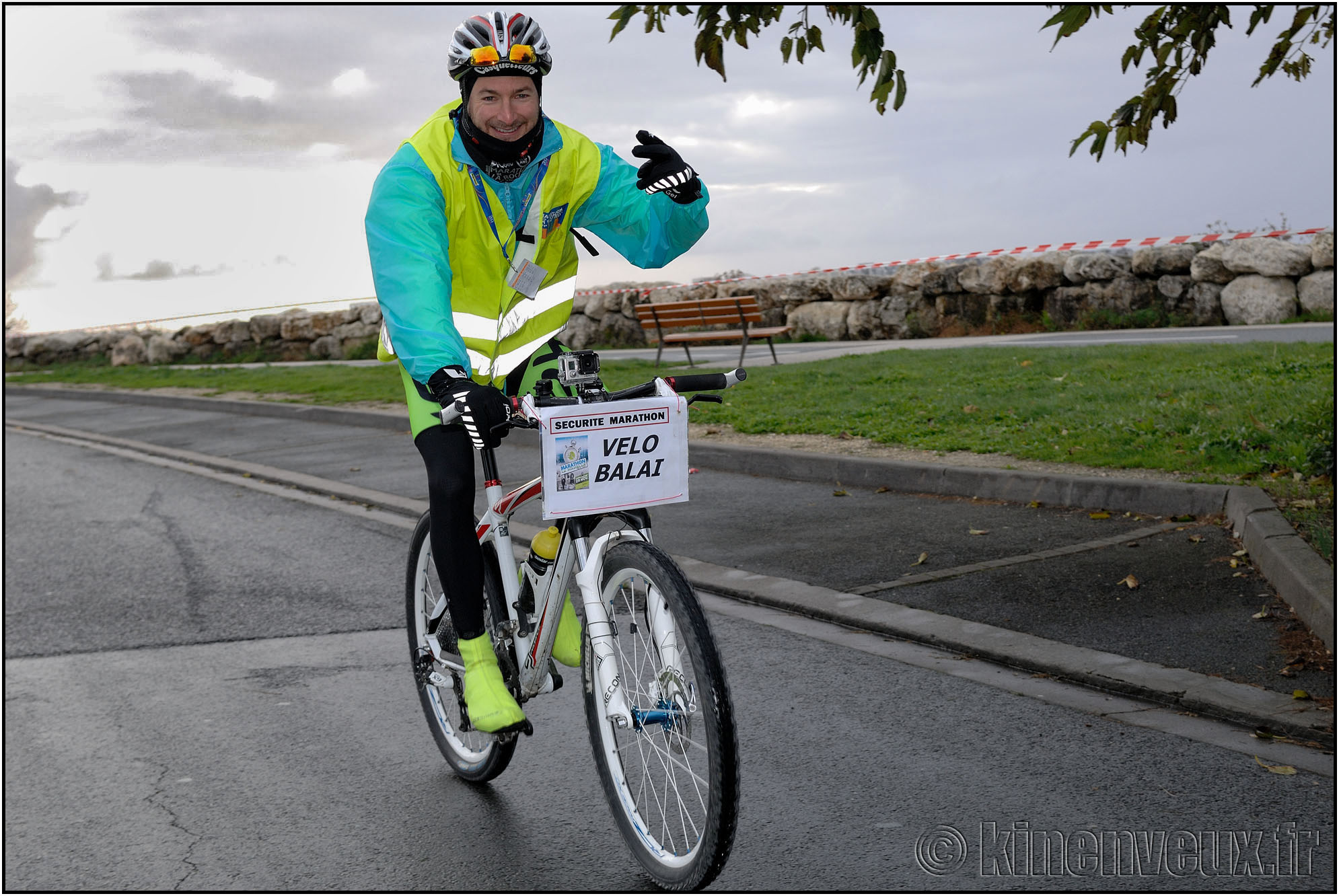 kinenveux_23_marathonlr2015.jpg - 25 ans du marathon de La Rochelle / Serge Vigot - Novembre 2015