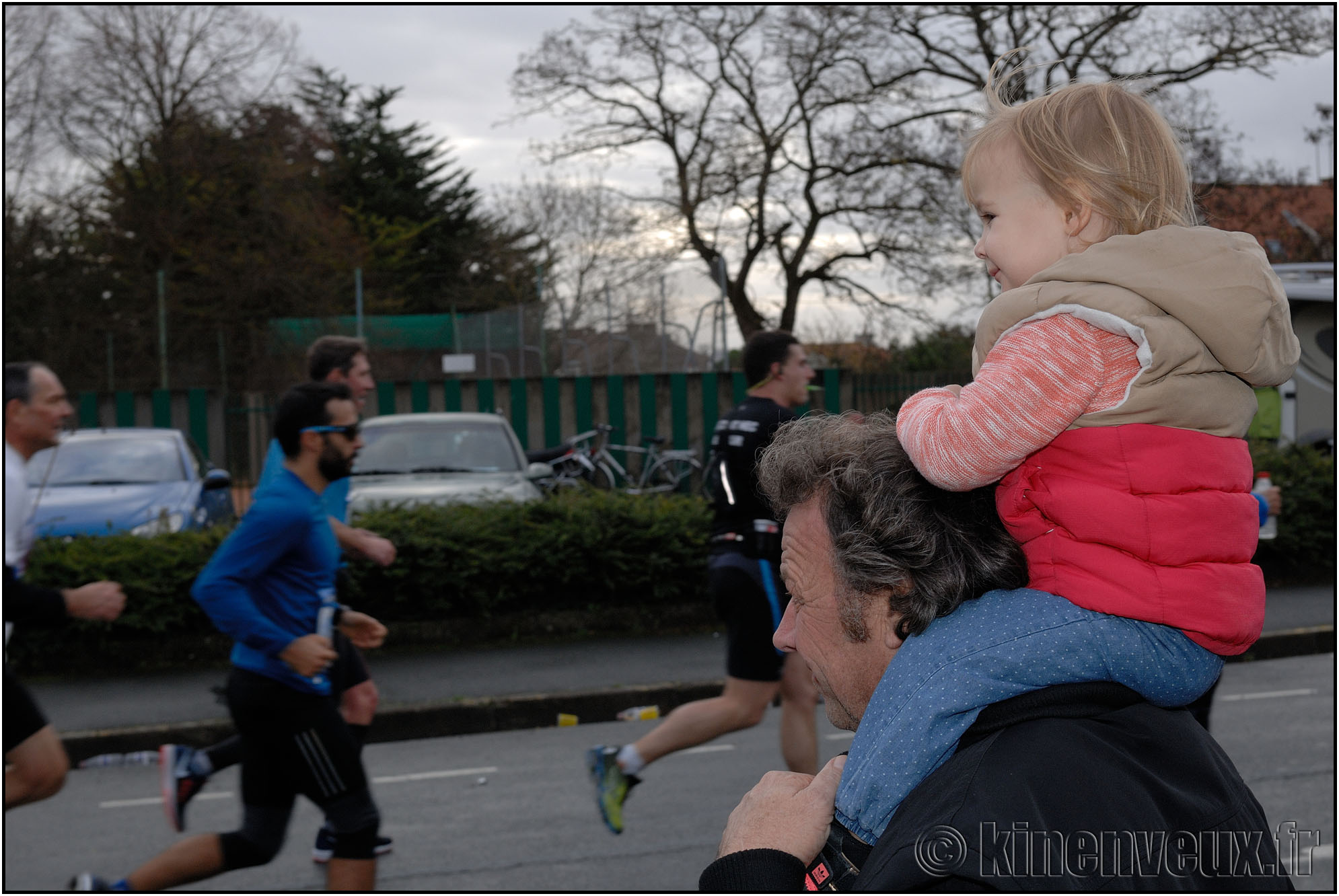 kinenveux_32_marathonlr2015.jpg - 25 ans du marathon de La Rochelle / Serge Vigot - Novembre 2015