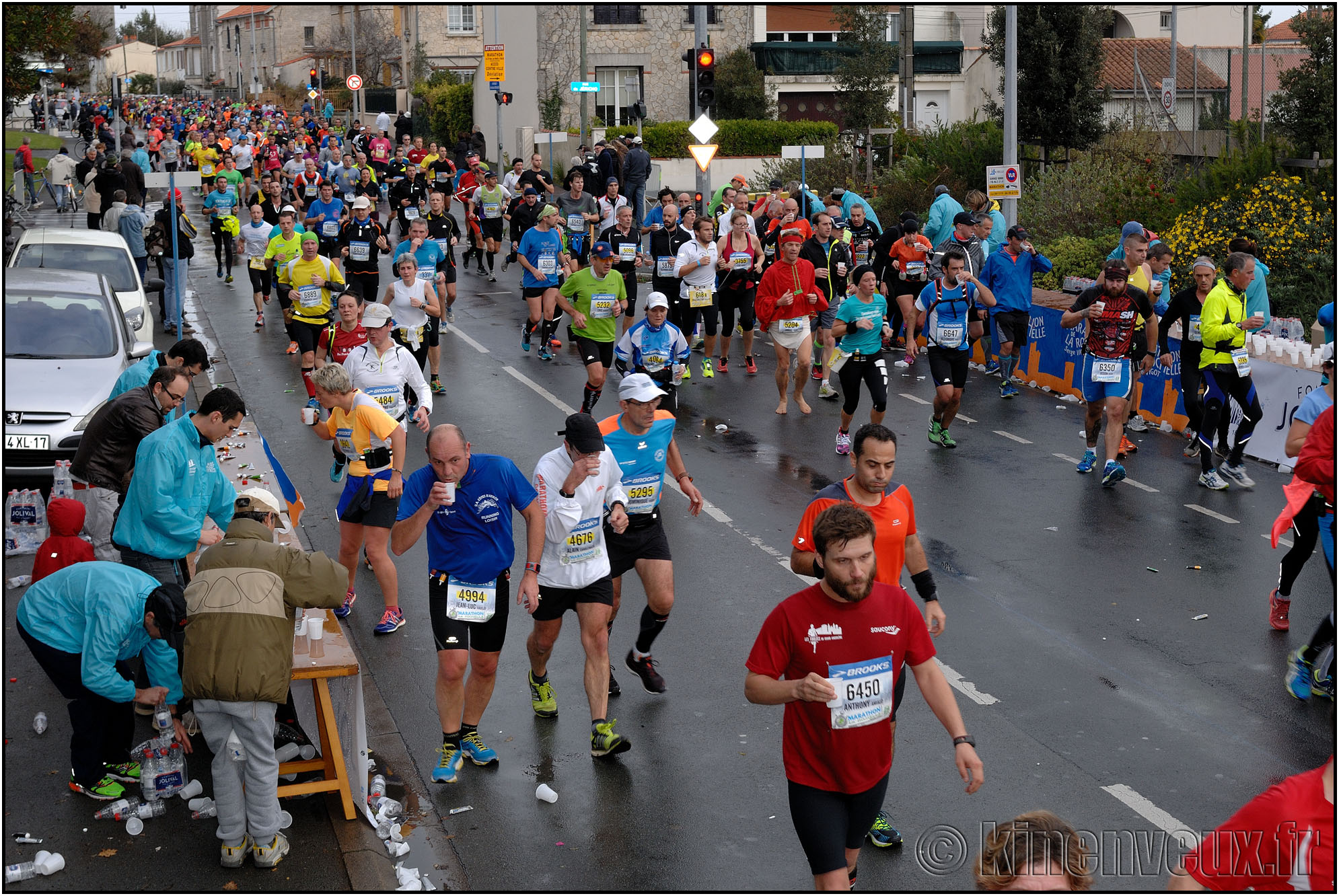 kinenveux_38_marathonlr2015.jpg - 25 ans du marathon de La Rochelle / Serge Vigot - Novembre 2015