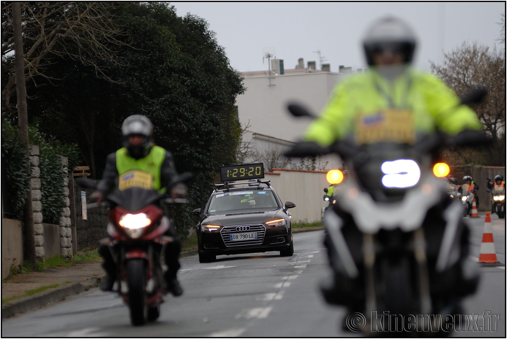 kinenveux_42_marathonlr2015.jpg - 25 ans du marathon de La Rochelle / Serge Vigot - Novembre 2015