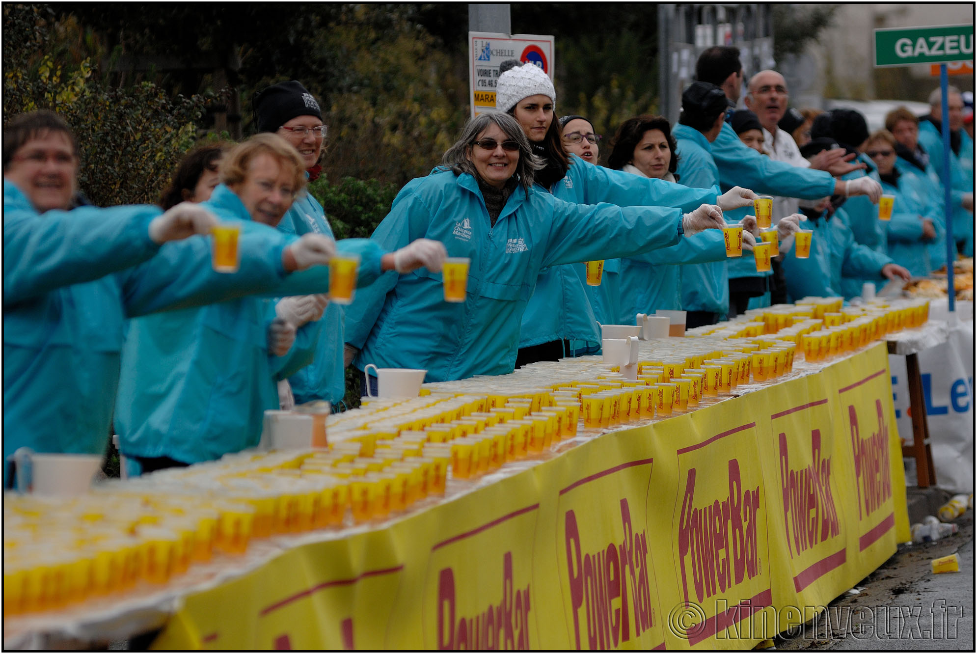 kinenveux_52_marathonlr2015.jpg - 25 ans du marathon de La Rochelle / Serge Vigot - Novembre 2015