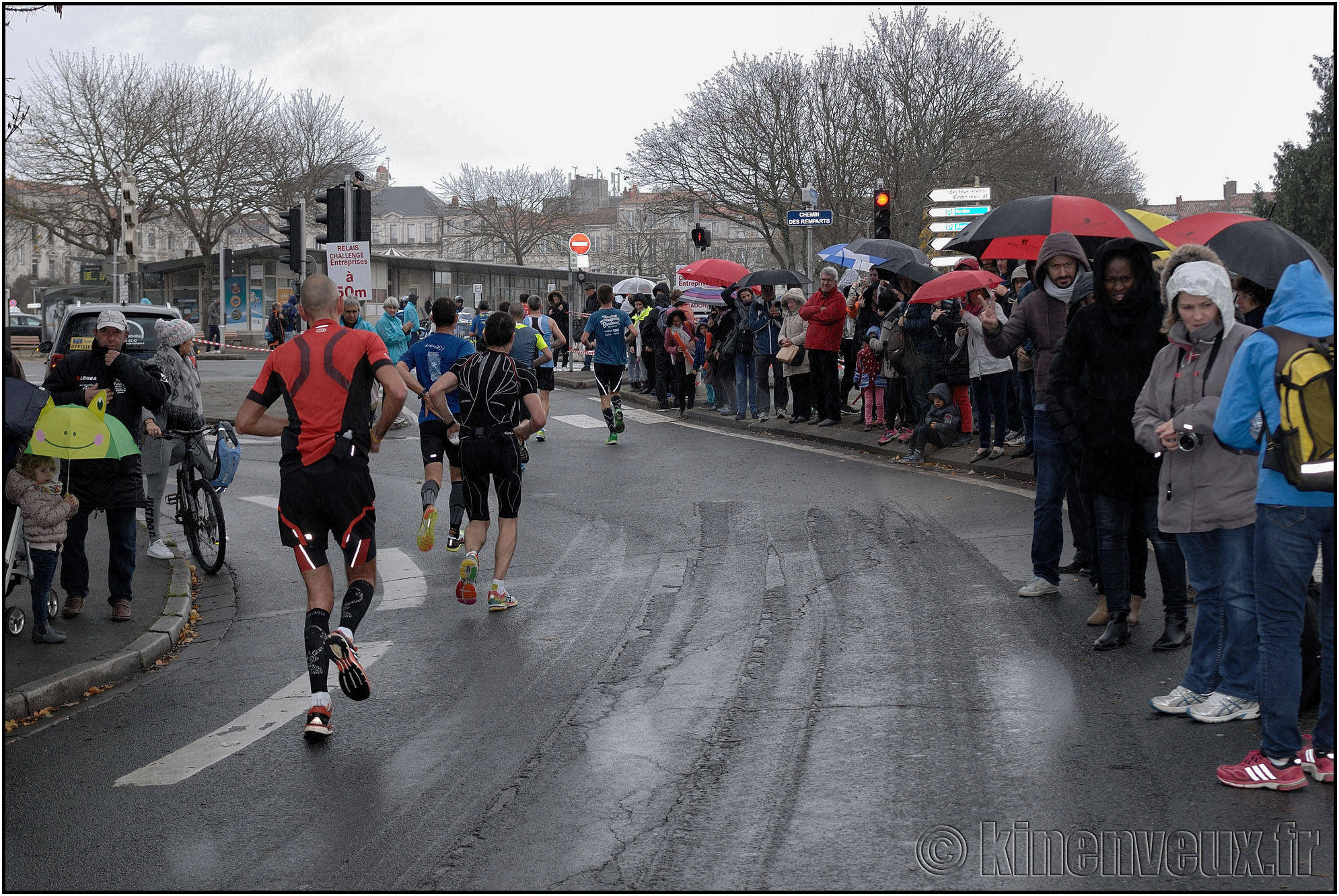 kinenveux_57_marathonlr2015.jpg - 25 ans du marathon de La Rochelle / Serge Vigot - Novembre 2015