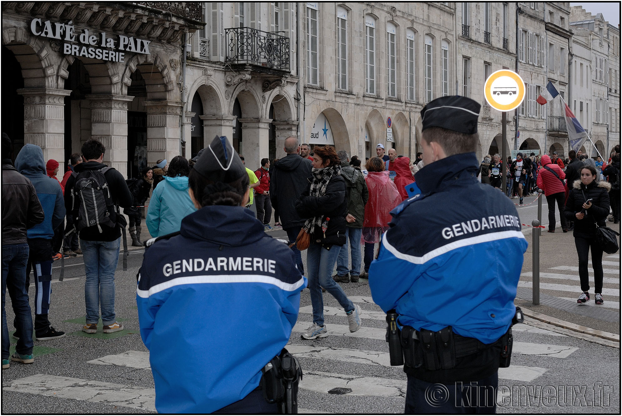 kinenveux_63_marathonlr2015.jpg - 25 ans du marathon de La Rochelle / Serge Vigot - Novembre 2015