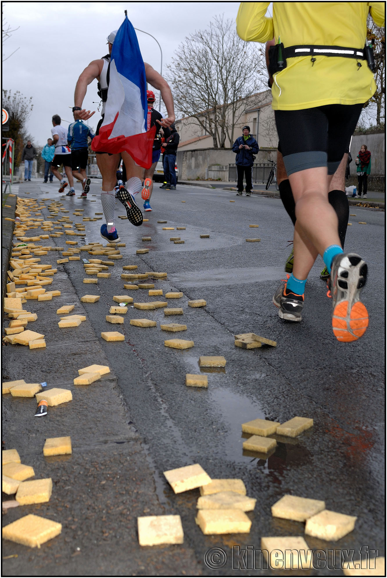 kinenveux_69_marathonlr2015.jpg - 25 ans du marathon de La Rochelle / Serge Vigot - Novembre 2015