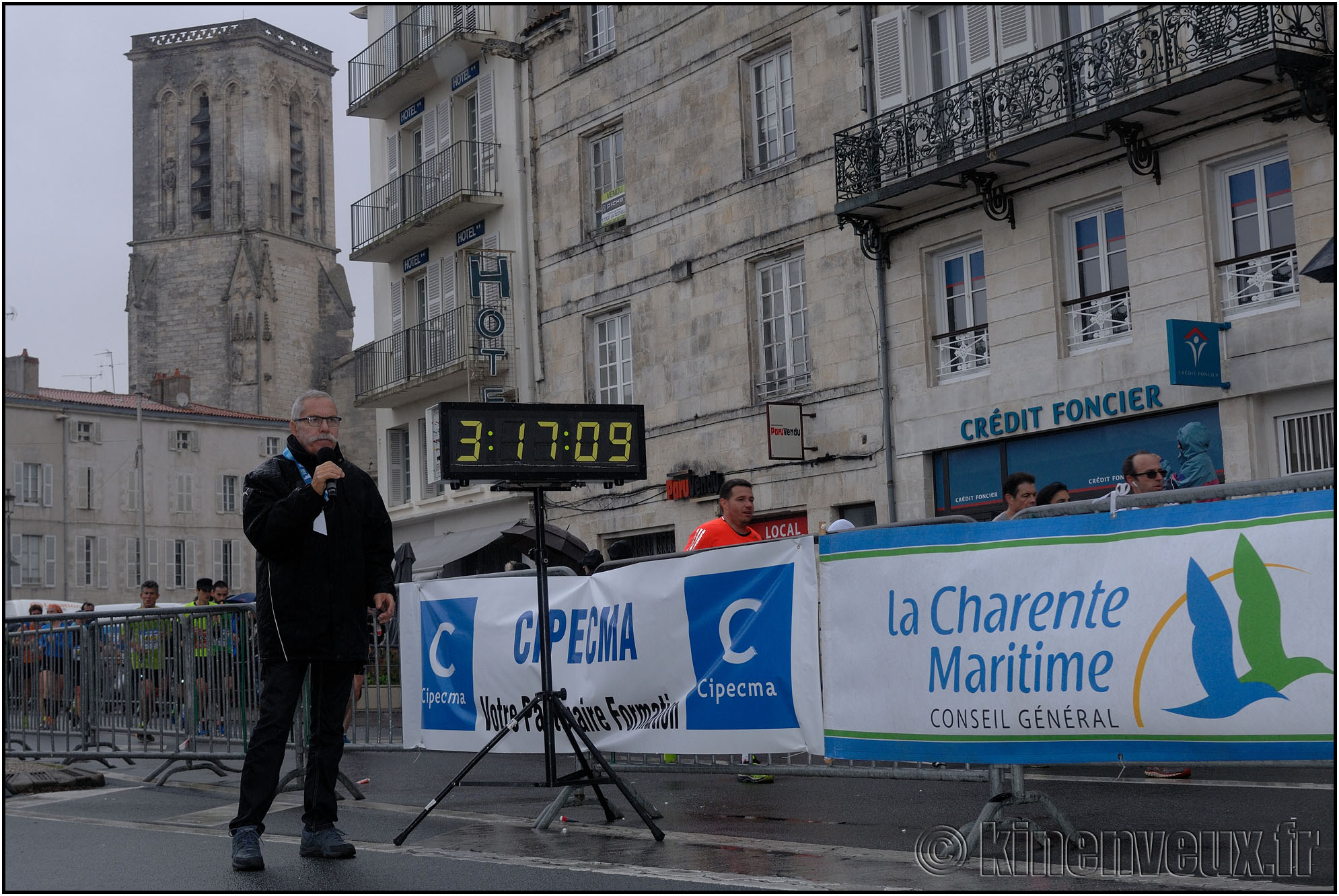 kinenveux_76_marathonlr2015.jpg - 25 ans du marathon de La Rochelle / Serge Vigot - Novembre 2015