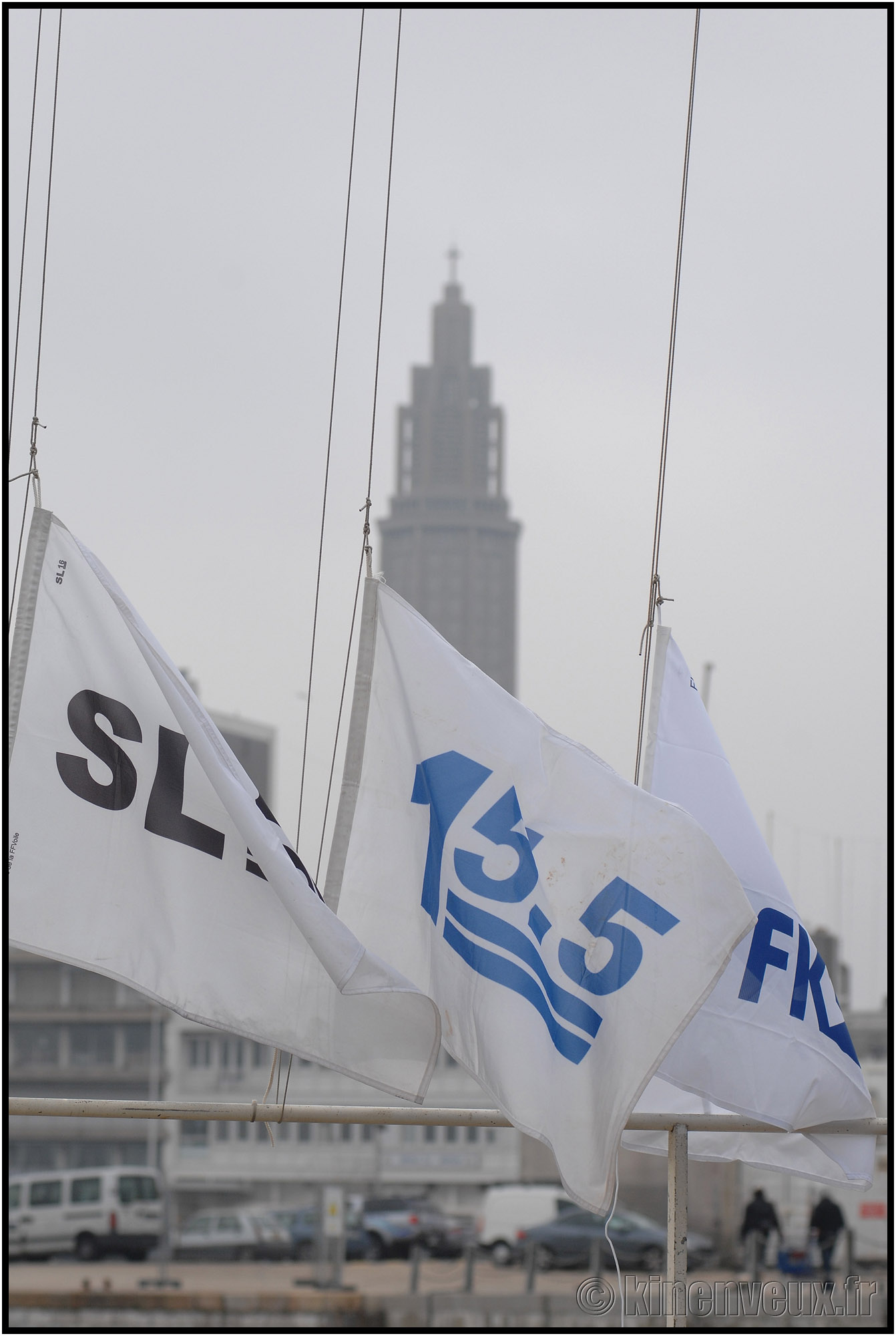 kinenveux_01_nationalcatamans.jpg - Coupe Nationale Jeunes Catamarans 2015 - Le Havre - Centre Nautique Paul Vatine