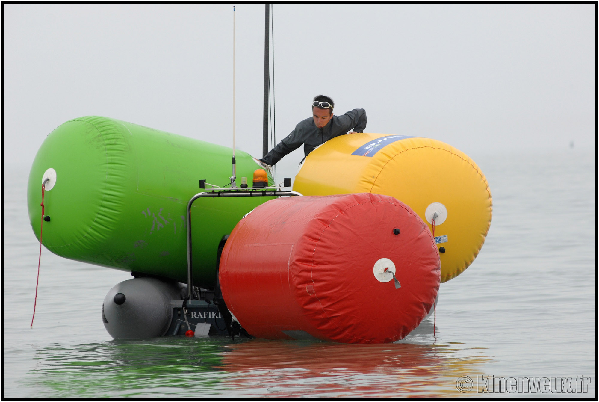 kinenveux_66_nationalcatamans.jpg - Coupe Nationale Jeunes Catamarans 2015 - Le Havre - Centre Nautique Paul Vatine