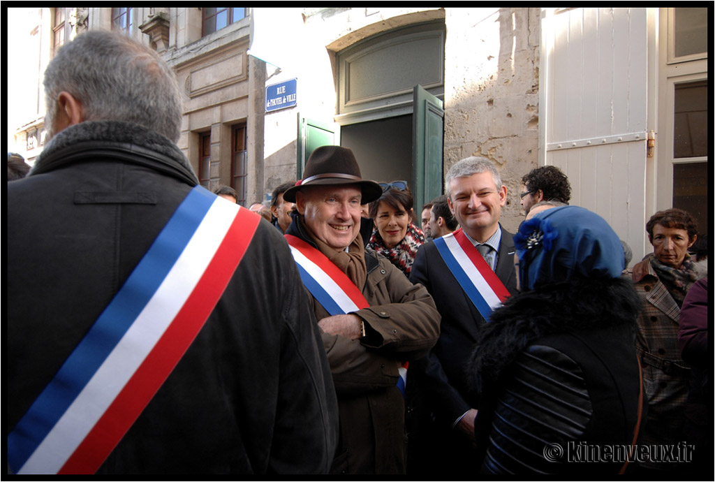kinenveux_05_LaFranceDebout.jpg - Marche Républicaine Nationale – La Rochelle 11 Janvier 2015