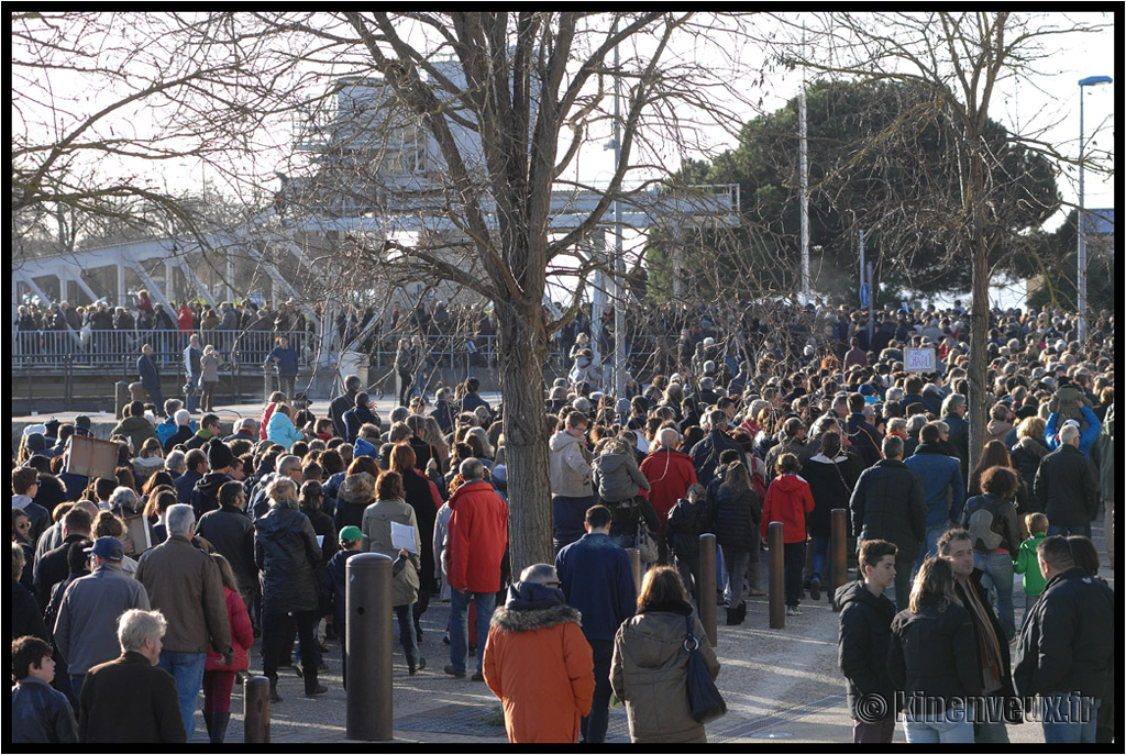 kinenveux_17_LaFranceDebout.jpg - Marche Républicaine Nationale – La Rochelle 11 Janvier 2015