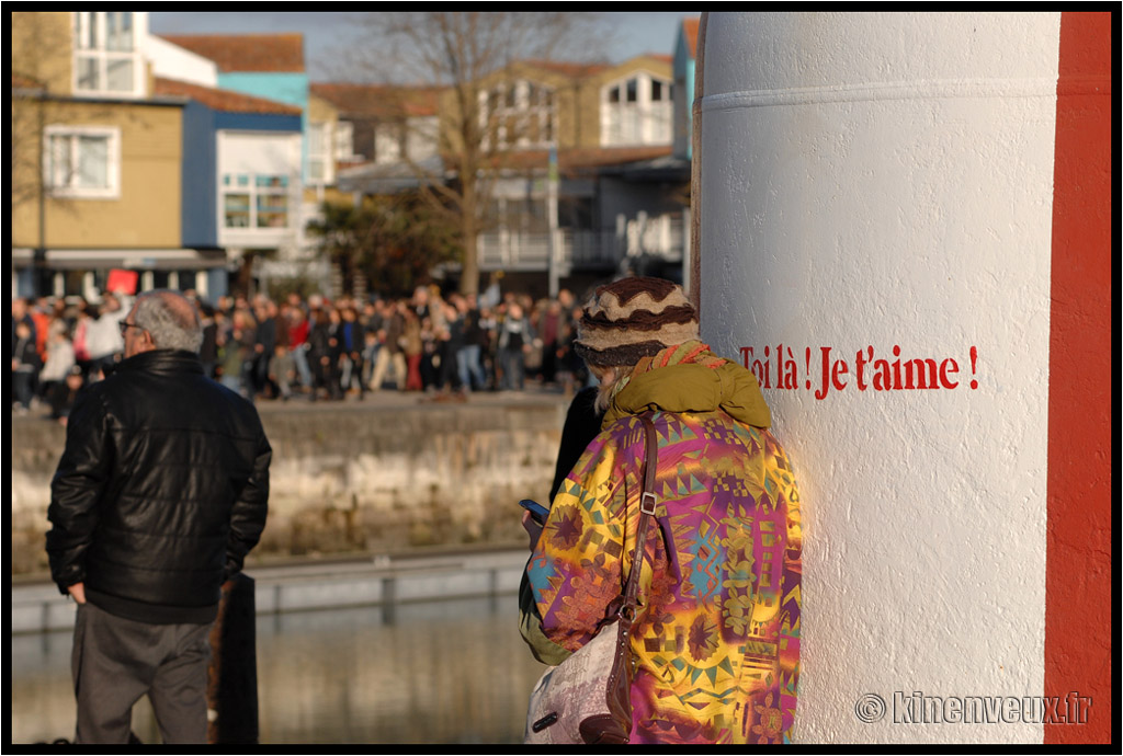 kinenveux_20_LaFranceDebout.jpg - Marche Républicaine Nationale – La Rochelle 11 Janvier 2015