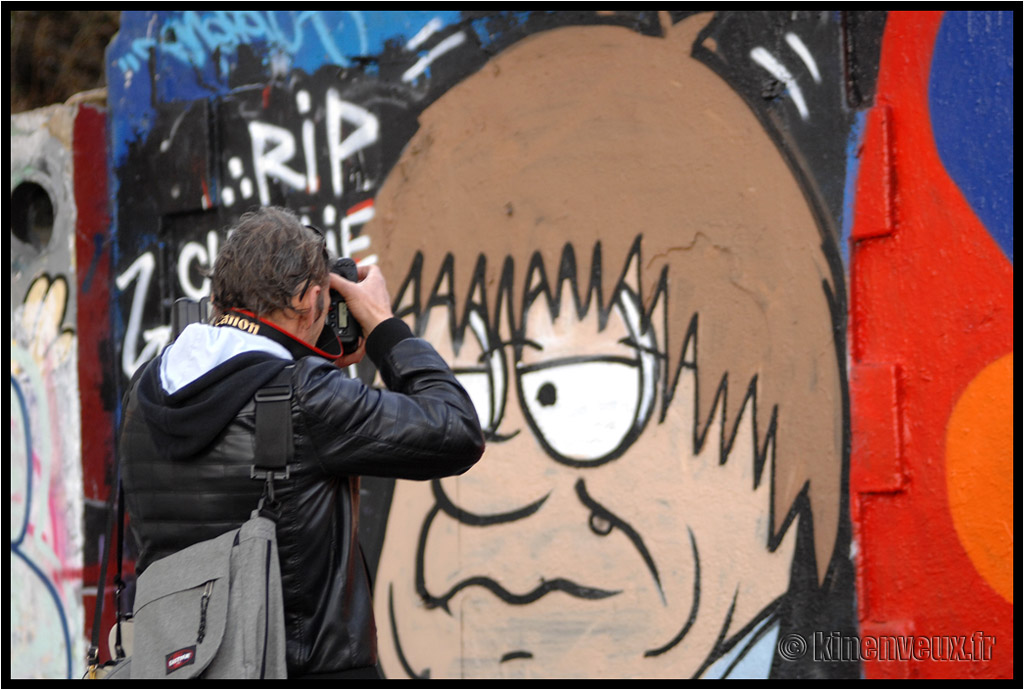 kinenveux_44_LaFranceDebout.jpg - Marche Républicaine Nationale – La Rochelle 11 Janvier 2015