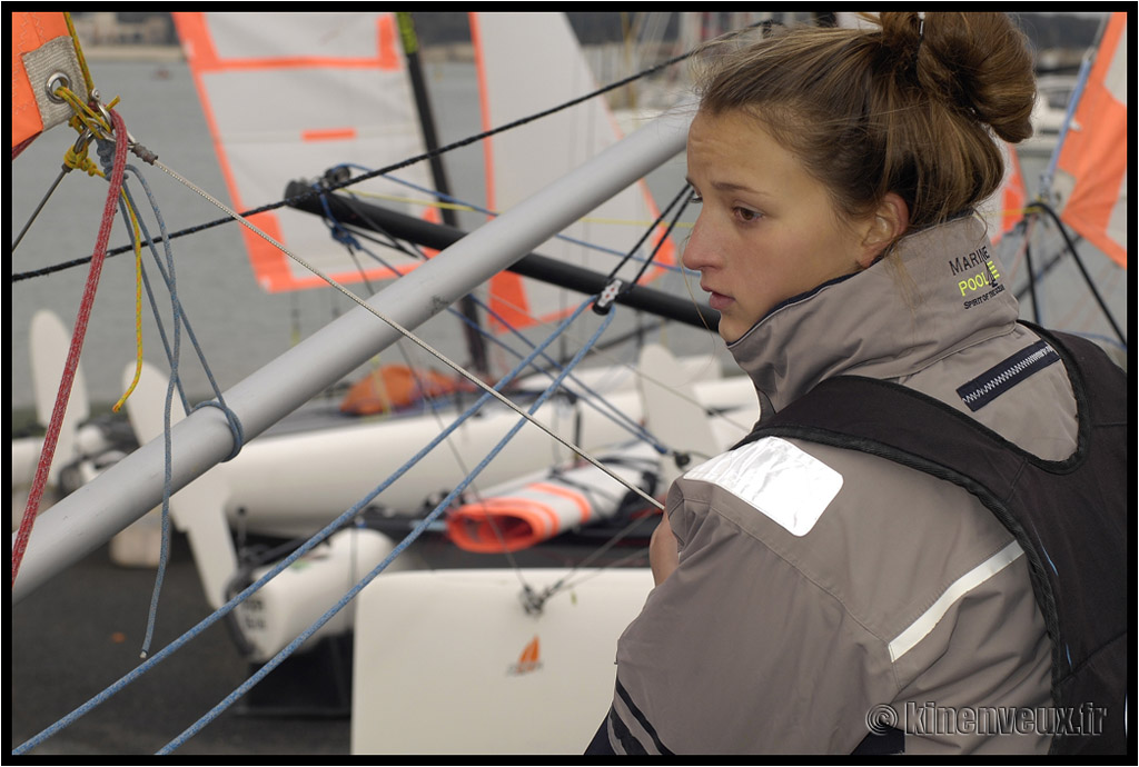 kinenveux_03_portraits2014.jpg - Portraits des Sportifs Voile Charente-Maritime / catamarans