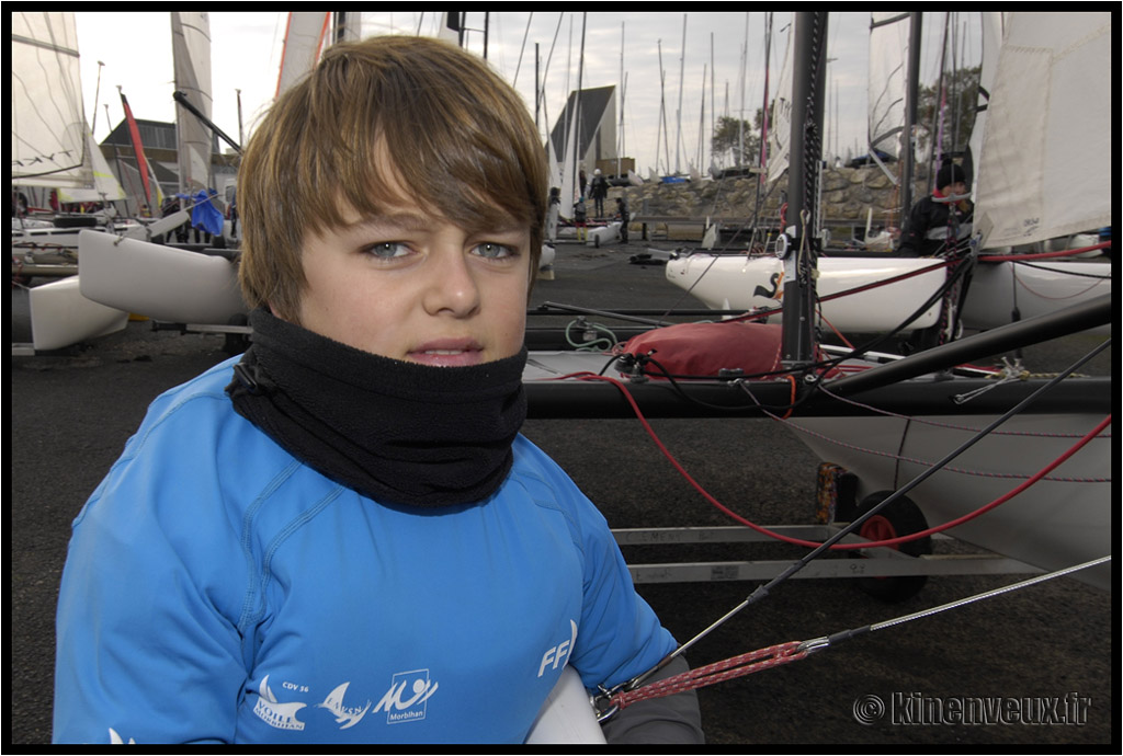 kinenveux_04_portraits2014.jpg - Portraits des Sportifs Voile Charente-Maritime / catamarans