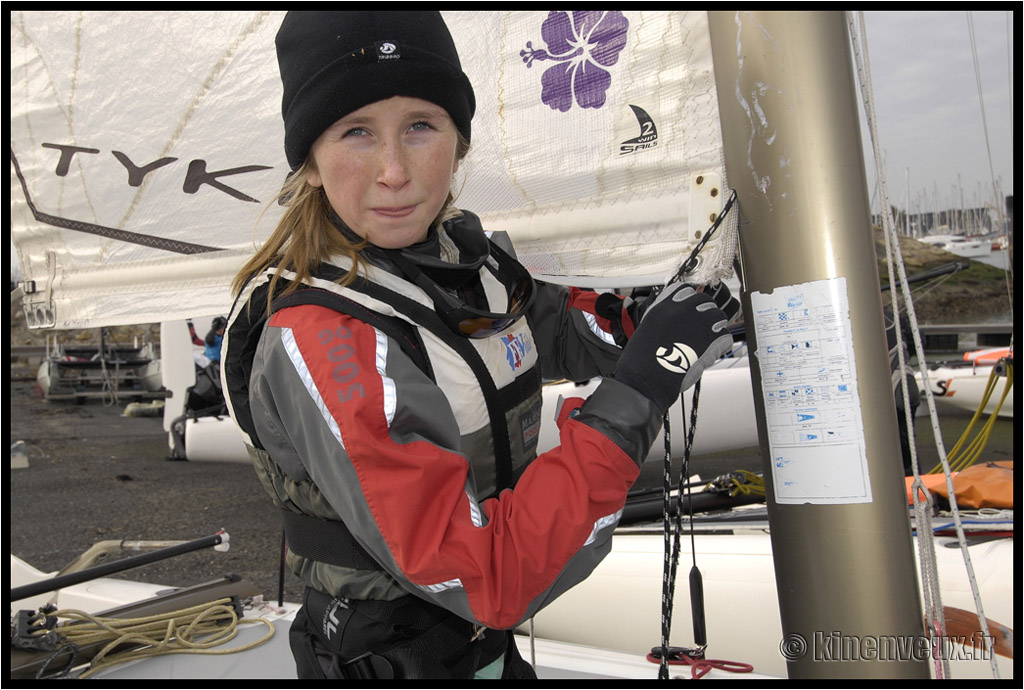 kinenveux_05_portraits2014.jpg - Portraits des Sportifs Voile Charente-Maritime / catamarans