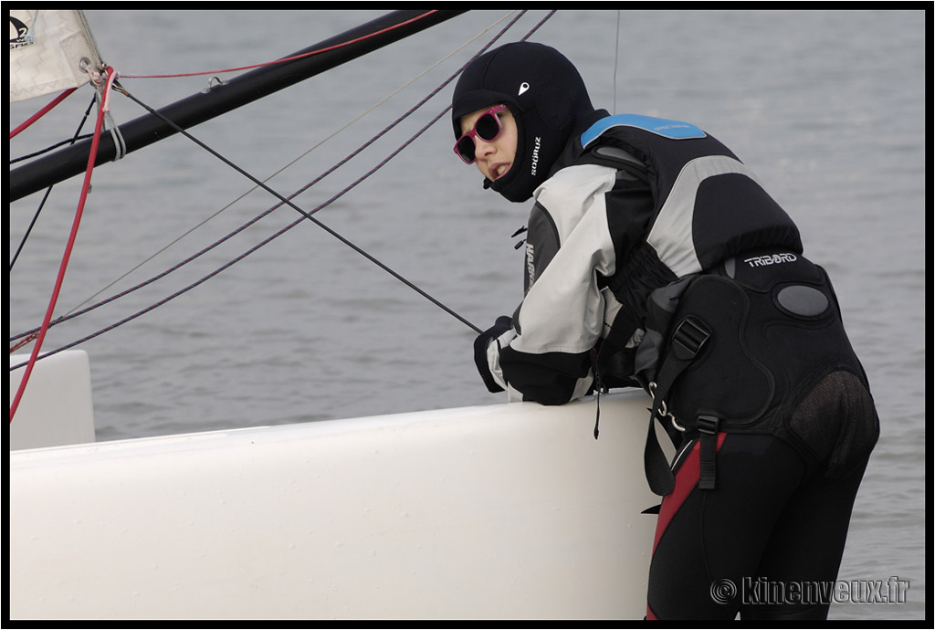 kinenveux_06_portraits2014.jpg - Portraits des Sportifs Voile Charente-Maritime / catamarans