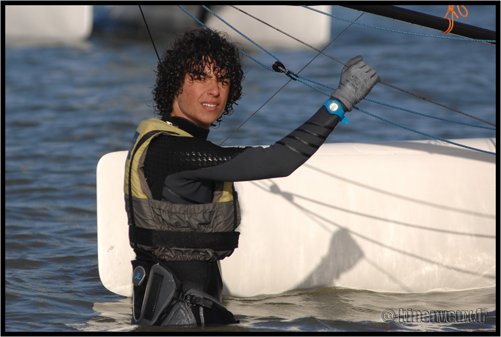 kinenveux_22_portraits2014.jpg - Portraits des Sportifs Voile Charente-Maritime / catamarans