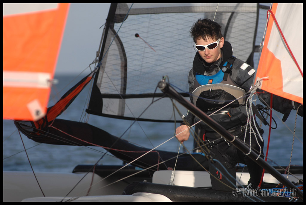 kinenveux_23_portraits2014.jpg - Portraits des Sportifs Voile Charente-Maritime / catamarans